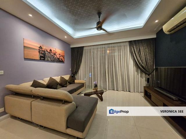 Condominium for rent in Kepong, Kuala Lumpur