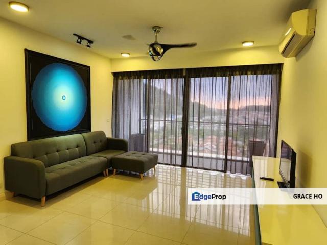 Condominium for rent in Kepong, Kuala Lumpur