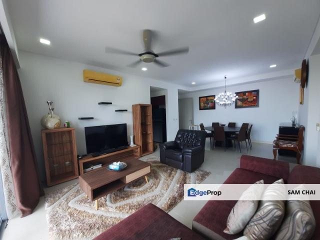 Condominium for sale in Kepong, Kuala Lumpur