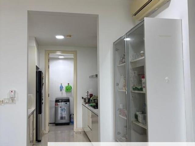 Condominium for sale in Kepong, Kuala Lumpur