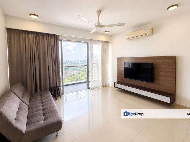 Condominium for sale in Kepong, Kuala Lumpur