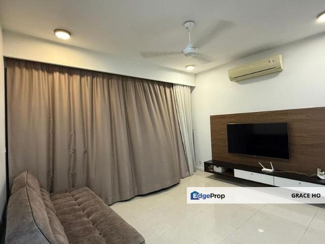Condominium for rent in Kepong, Kuala Lumpur
