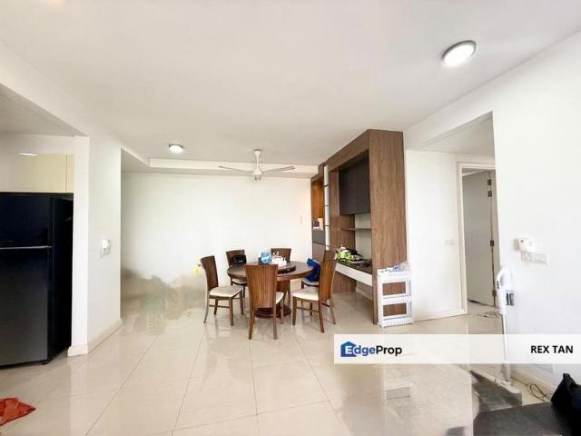 Condominium for sale in Sunway SPK Damansara, Kepong