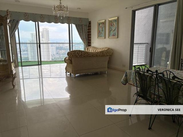 Condominium for rent in Kepong, Kuala Lumpur