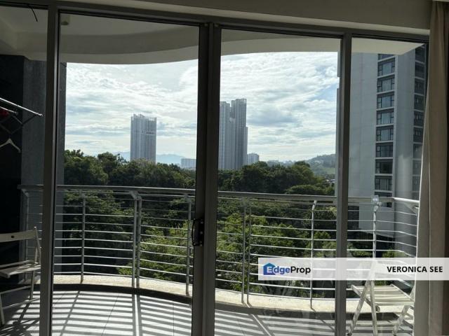 Condominium for rent in Kepong, Kuala Lumpur