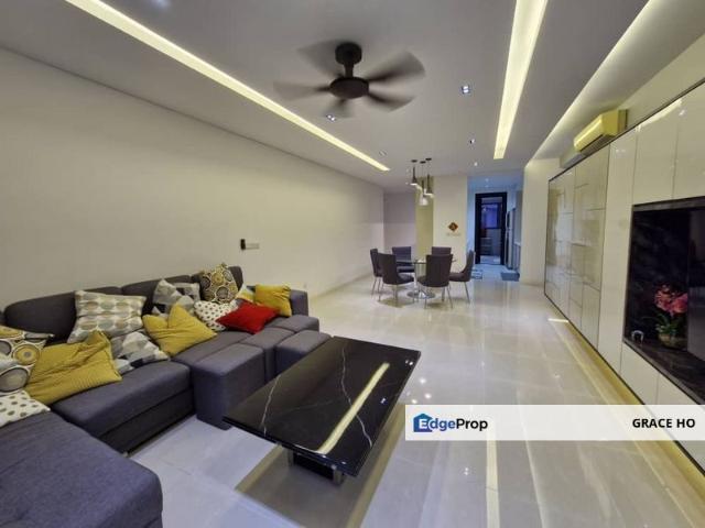 Condominium for sale in Kepong, Kuala Lumpur