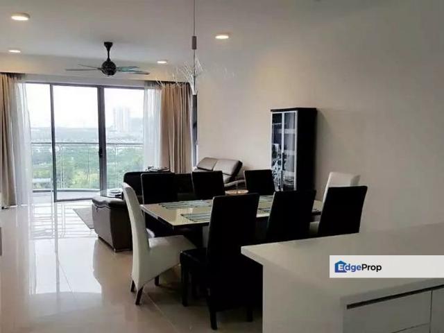 Condominium for sale in Kepong, Kuala Lumpur