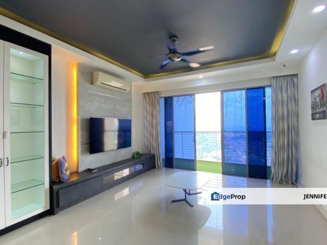 Condominium for rent in Kepong, Kuala Lumpur
