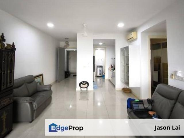 Condominium for sale in Kepong, Kuala Lumpur