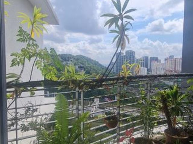 Condominium for sale in Kepong, Kuala Lumpur