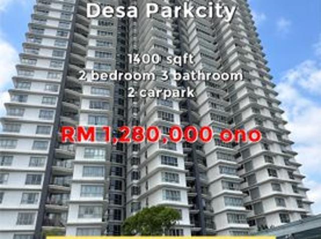 Condominium for sale in Kepong, Kuala Lumpur