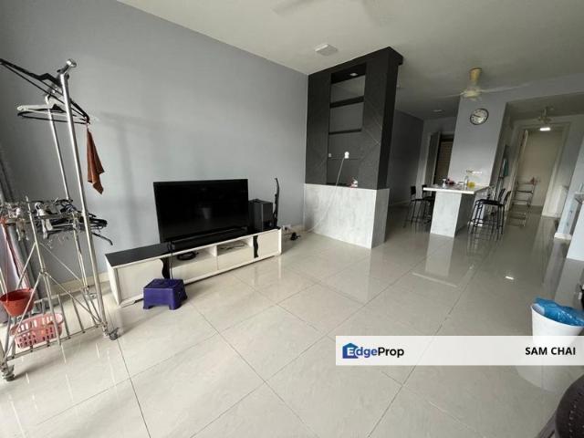 Condominium for rent in Kepong, Kuala Lumpur