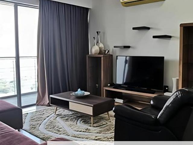 Condominium for rent in Kepong, Kuala Lumpur