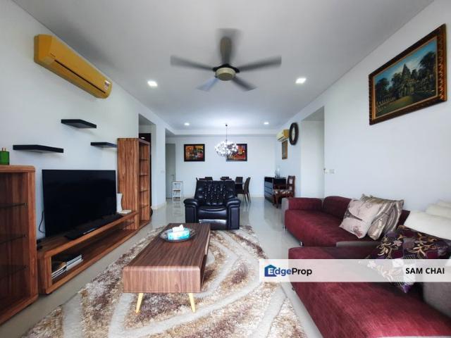 Condominium for rent in Kepong, Kuala Lumpur