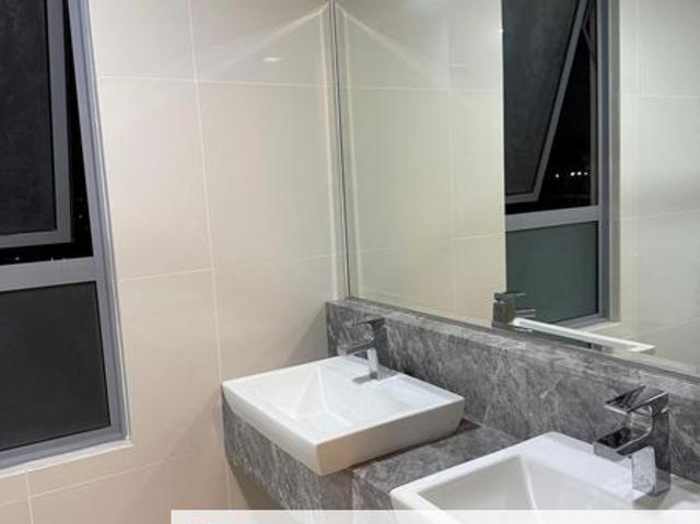 Condominium for rent in Kepong, Kuala Lumpur