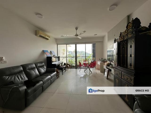 Condominium for sale in Kepong, Kuala Lumpur