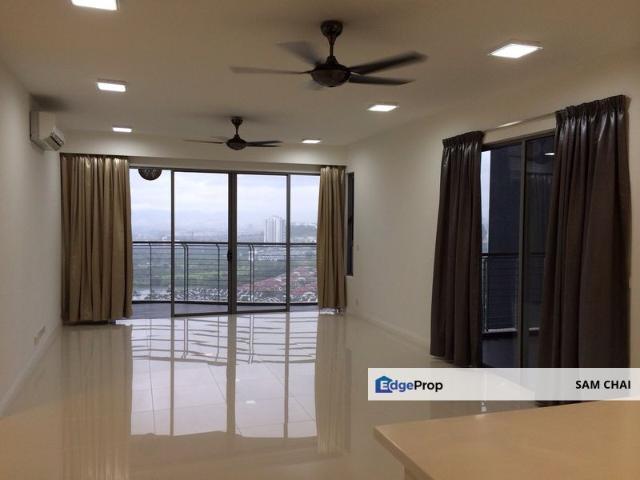 Condominium for rent in Kepong, Kuala Lumpur