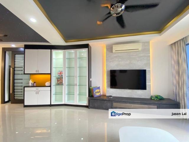 Condominium for rent in Kepong, Kuala Lumpur