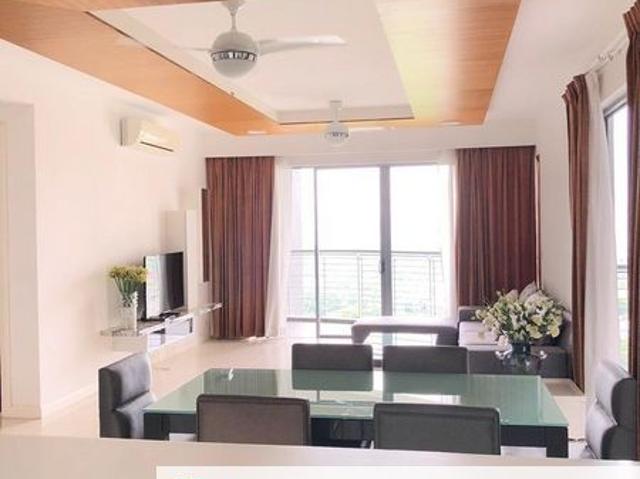 Condominium for rent in Kepong, Kuala Lumpur