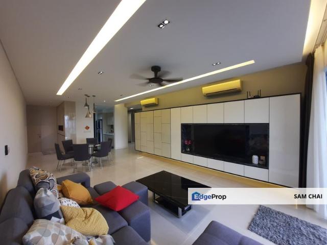 Condominium for sale in Kepong, Kuala Lumpur