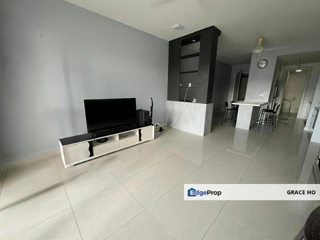 Condominium for sale in Kepong, Kuala Lumpur