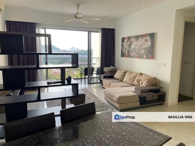 Condominium for sale in Kepong, Kuala Lumpur