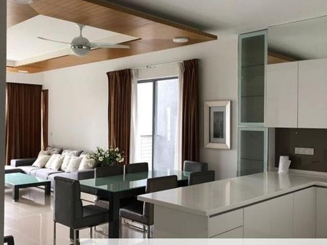 Condominium for sale in Kepong, Kuala Lumpur