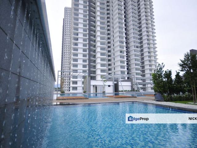 Condominium for rent in Kepong, Kuala Lumpur