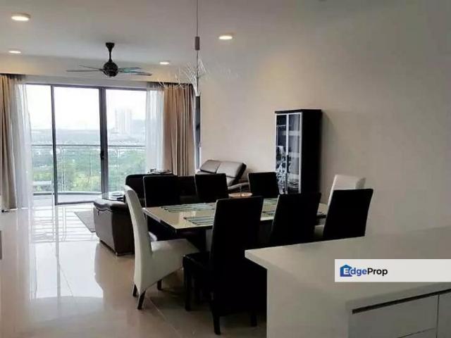 Condominium for sale in Kepong, Kuala Lumpur