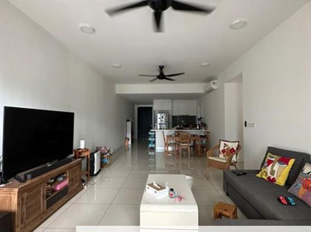 Condominium for sale in Kepong, Kuala Lumpur