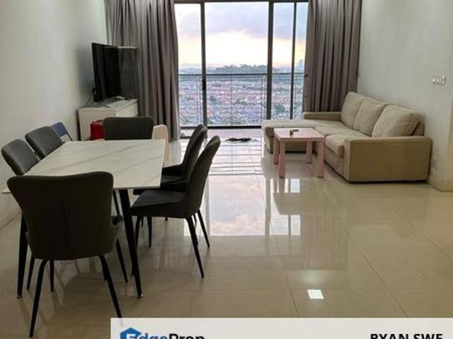 Condominium for sale in Kepong, Kuala Lumpur