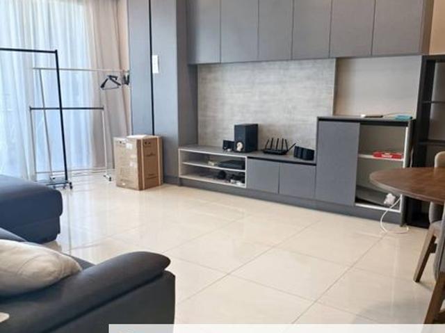 Condominium for rent in Kepong, Kuala Lumpur