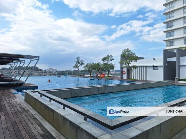 Condominium for sale in Kepong, Kuala Lumpur