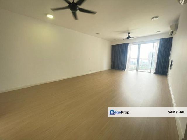 Condominium for rent in Kepong, Kuala Lumpur