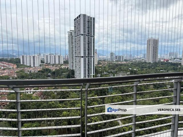 Condominium for rent in Kepong, Kuala Lumpur