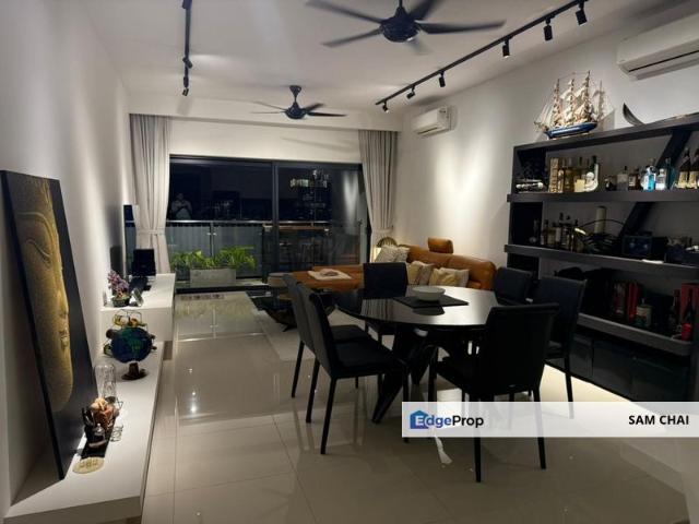 Condominium for rent in Country Heights Damansara, Kuala Lumpur