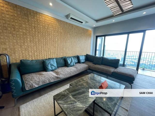 Condominium for rent in Country Heights Damansara, Kuala Lumpur