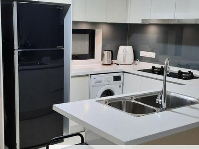 Condominium for rent in Country Heights Damansara, Kuala Lumpur