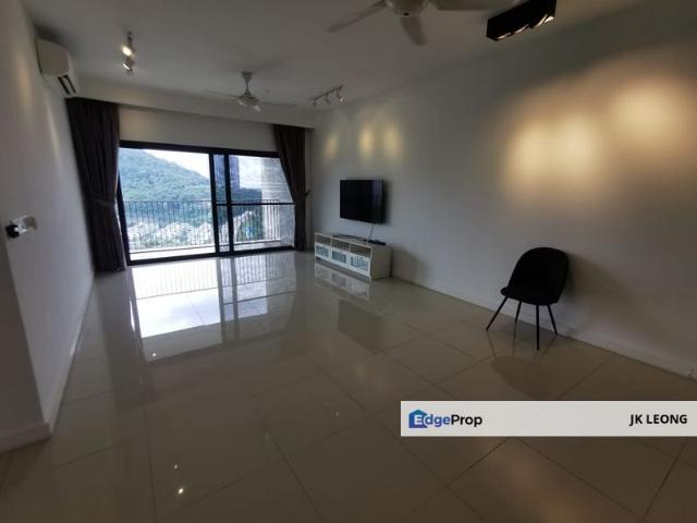 Condominium for rent in Desa ParkCity, Kuala Lumpur