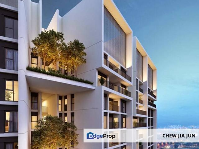 Condominium for sale in Country Heights Damansara, Kuala Lumpur