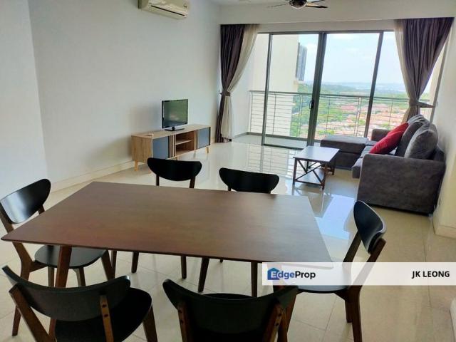 Condominium for rent in Desa ParkCity, Kuala Lumpur