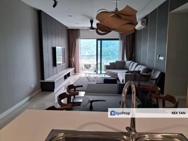 Condominium for rent in Country Heights Damansara, Kuala Lumpur