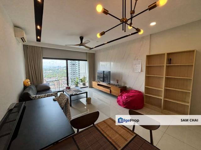 Condominium for rent in Country Heights Damansara, Kuala Lumpur