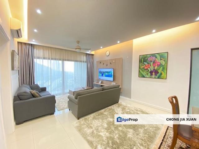 Condominium for rent in Country Heights Damansara, Kuala Lumpur