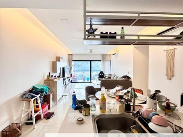 Condominium for sale in Desa ParkCity, Kuala Lumpur