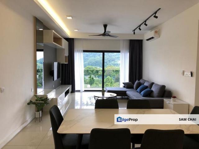 Condominium for sale in Country Heights Damansara, Kuala Lumpur