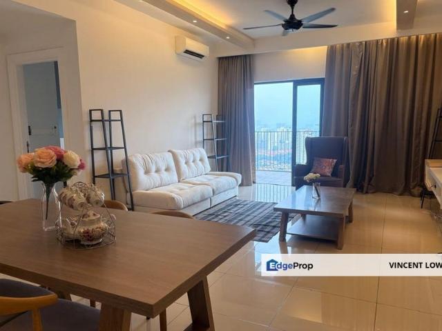 Condominium for rent in Country Heights Damansara, Kuala Lumpur