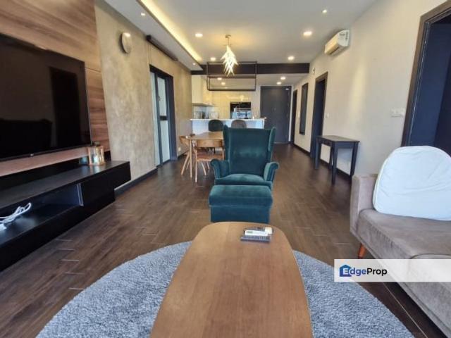 Condominium for sale in Country Heights Damansara, Kuala Lumpur