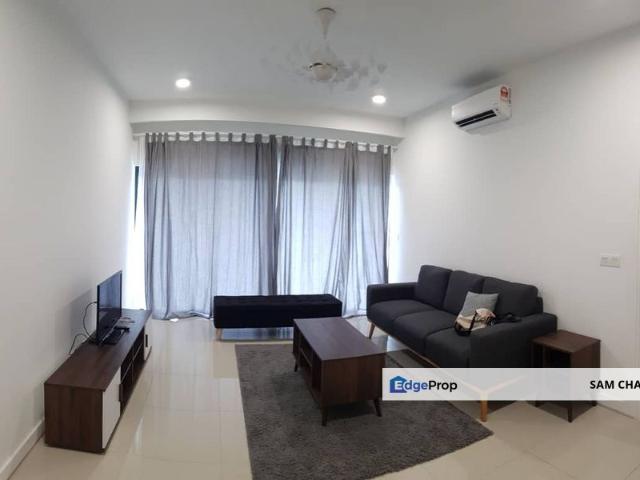 Condominium for rent in Country Heights Damansara, Kuala Lumpur