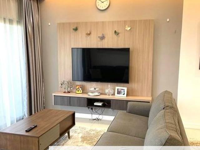 Condominium for rent in Country Heights Damansara, Kuala Lumpur